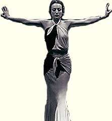 Джоан Кроуфорд (Joan Crawford)
