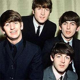   The Beatles (Members of the Beatles)
